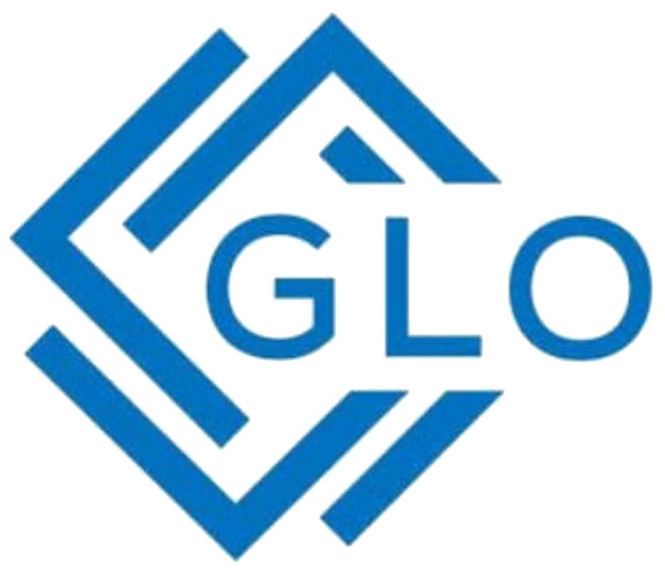 GLO Enterprises logo